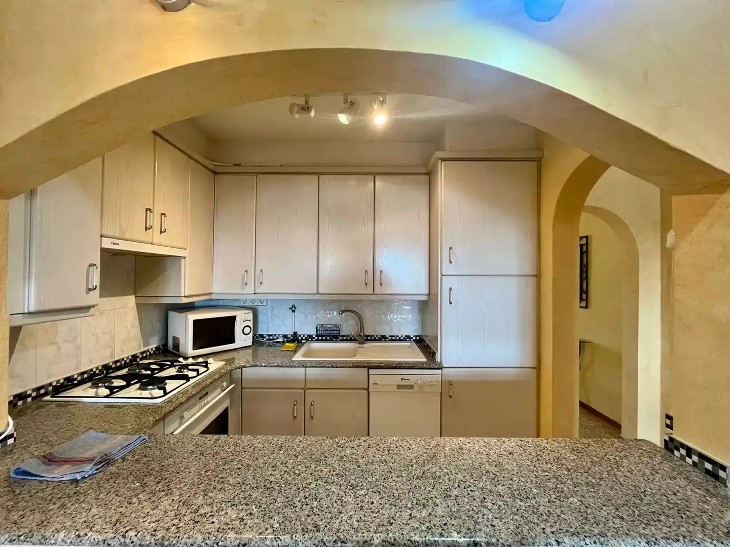 Apartamento con terraza en venta en Port Grec - Port Moxó, imagen 7
