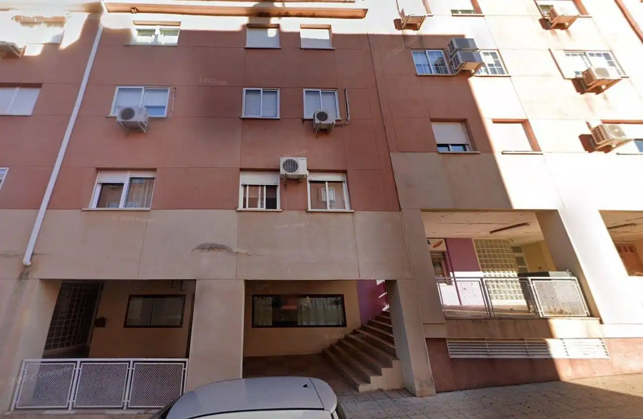 Pis amb ascensor en venda a COMARCA DE LA SERENA 6, imagen 2