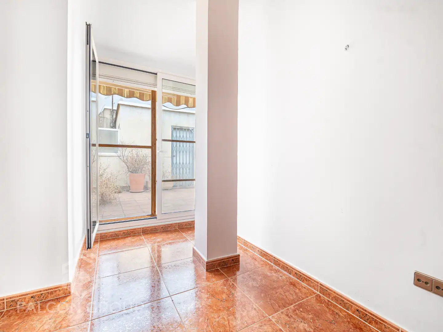 Balcony of Duplexes for sale in Sant Pere de Ribes  with Air Conditioner, Heating and Terrace