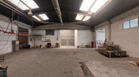 Photo 2 of Industrial buildings for sale in Sur - PAU 4, Móstoles