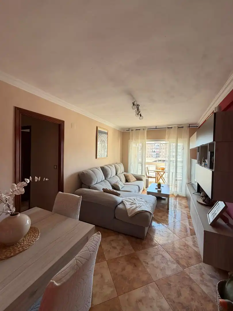 Piso con ascensor en venta en Carretera de Cádiz, imagen 37