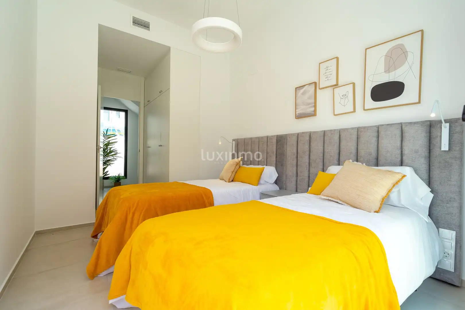 Villa à vendre à Golf Bahía, imagen 16
