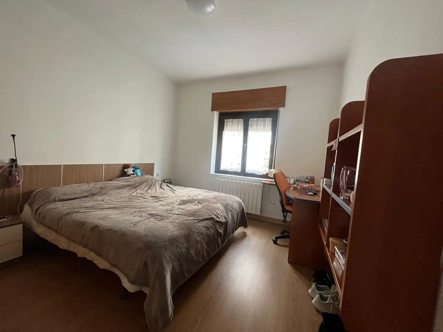 Flat for rent in Avenida de Portugal, Carmelitas