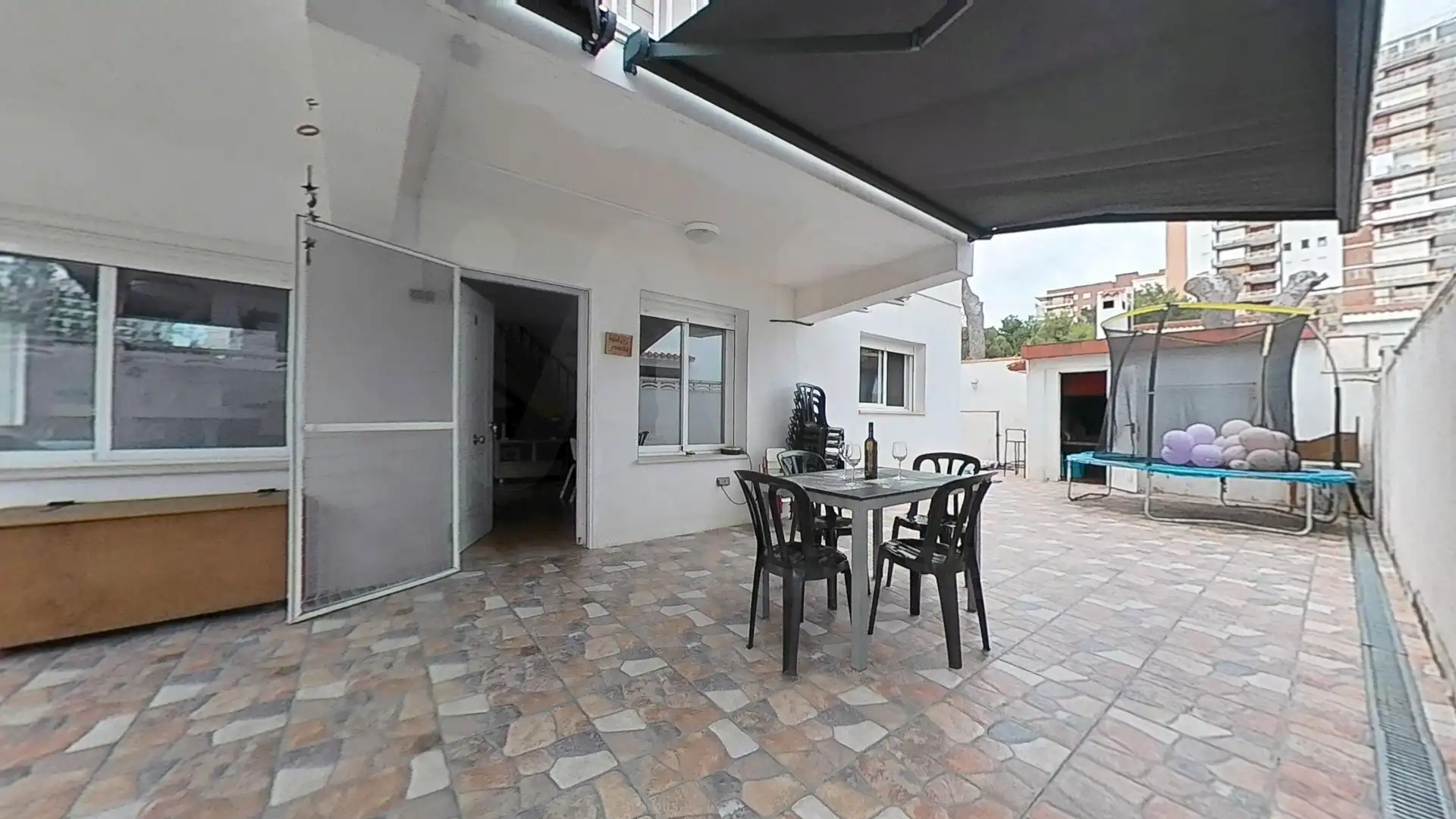 Villa avec piscine à vendre à Heliópolis, imagen 6