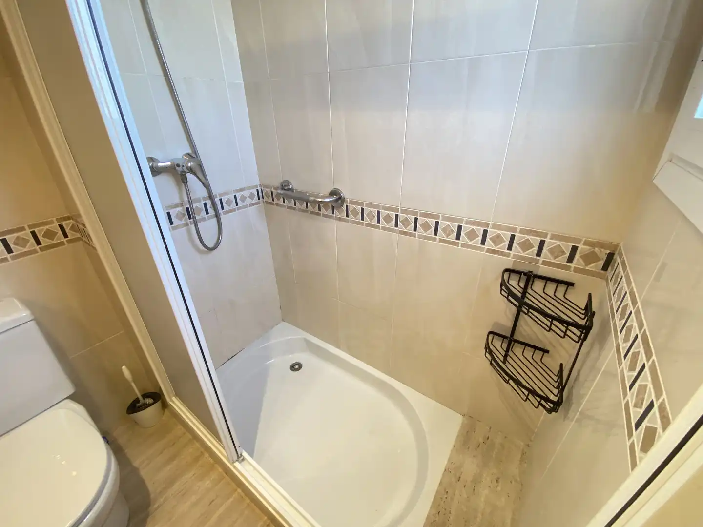 Flat for rent in Coma-ruga platja