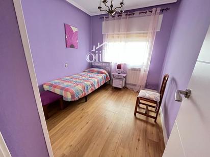 Dormitori de Pis en venda en Salamanca Capital amb Calefacció i Parquet