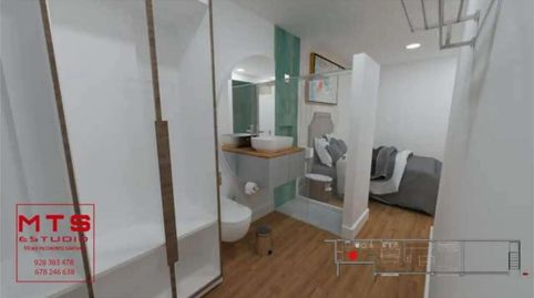Foto 2 de Piso en venta en Bañaderos - El Puertillo - San Andrés, Arucas