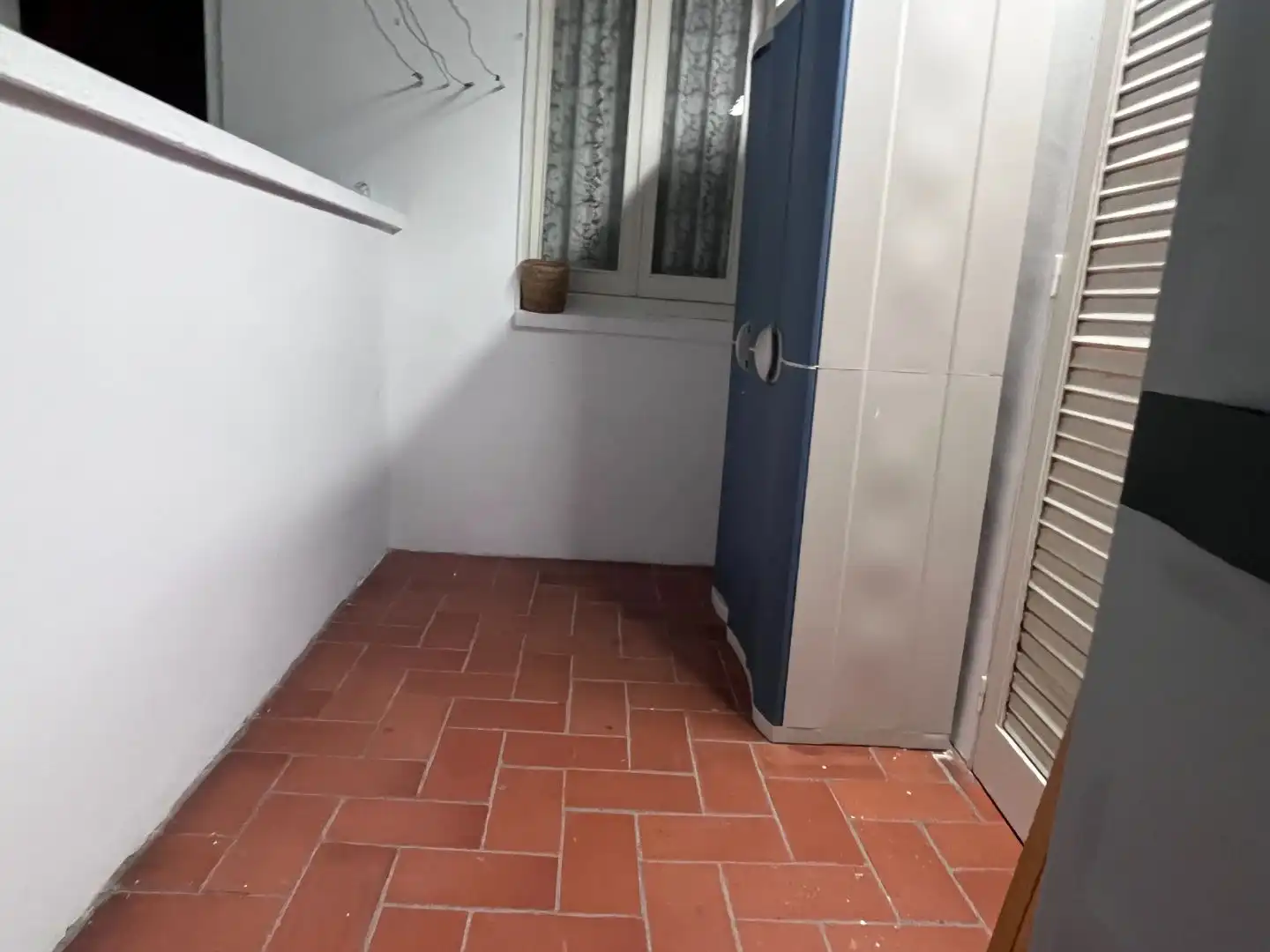 Piso de alquiler en Terrassa con Aire acondicionado y Terraza