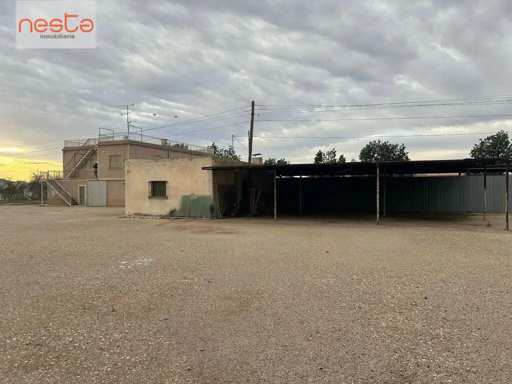 Casa rústica con terraza en venta en Pedanías Sur, imagen 45