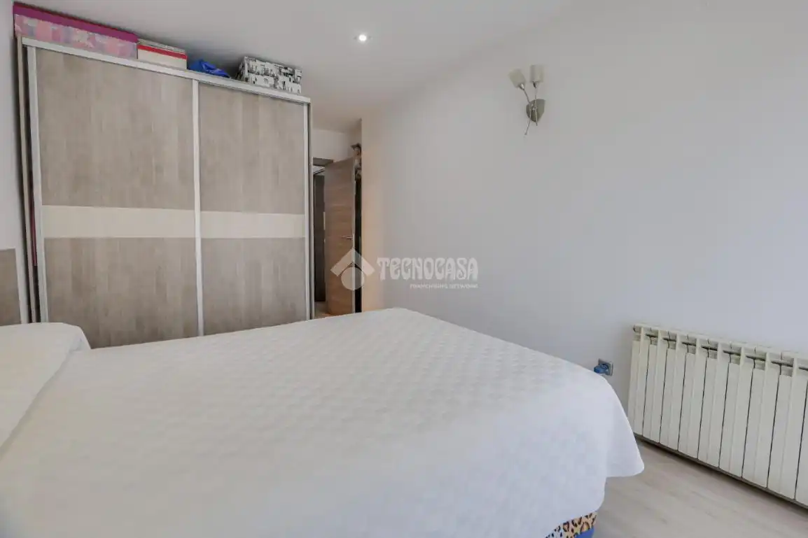 Habitación de Piso en venta en Granollers con Aire acondicionado, Calefacción y Parquet