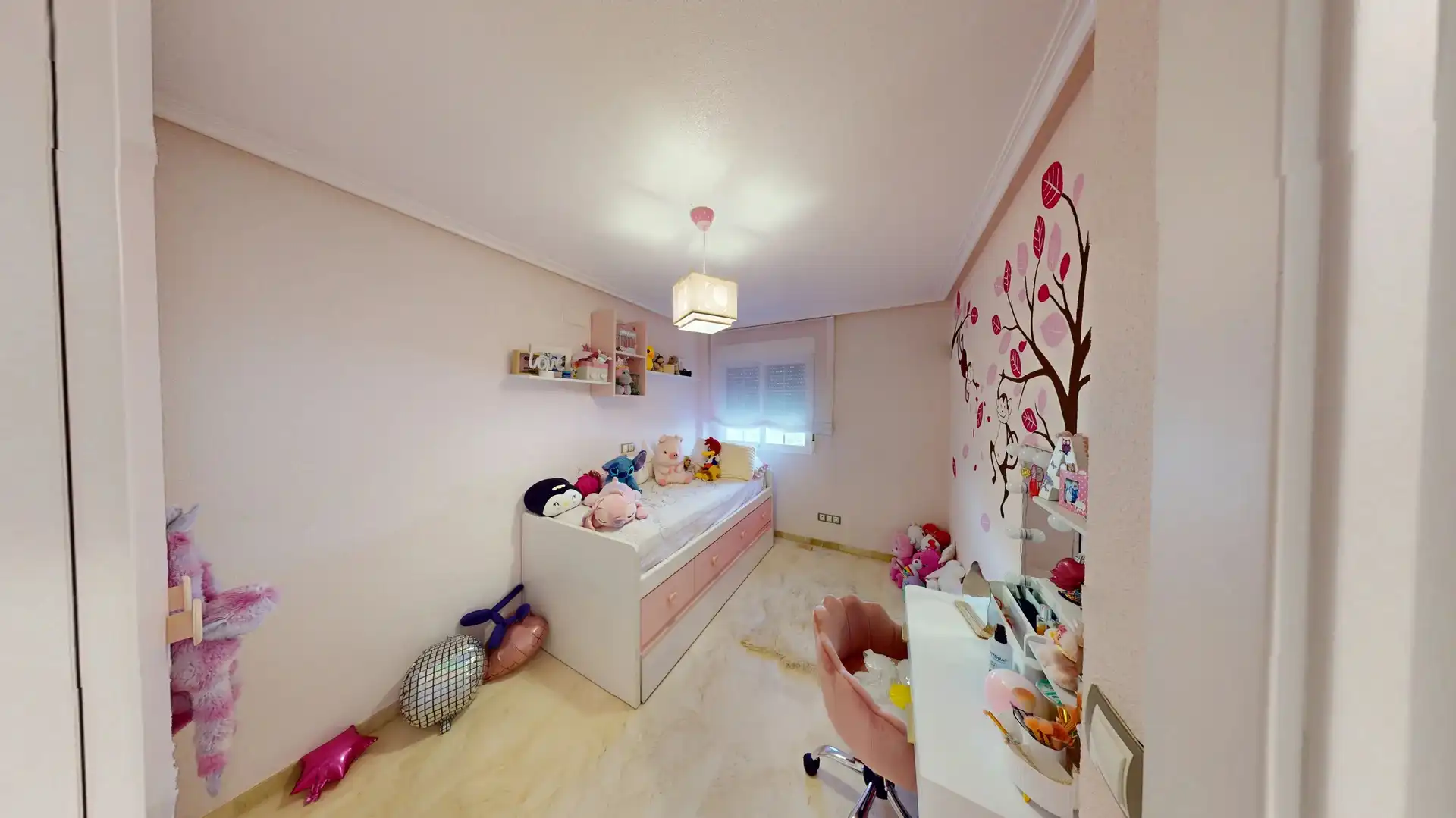 Bedroom of Detached homes for sale in Elche ciudad
