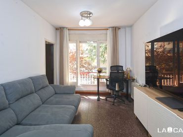 Appartement avec balcon à vendre à Sants - Montjuïc