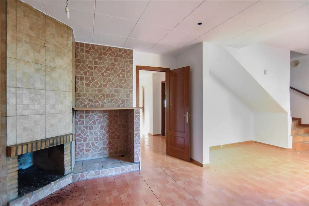Chalet en venta en Vicente Aleixandre, imagen 12