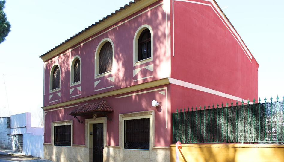 Foto 1 de Casa o xalet en venda a Oromana, Sevilla