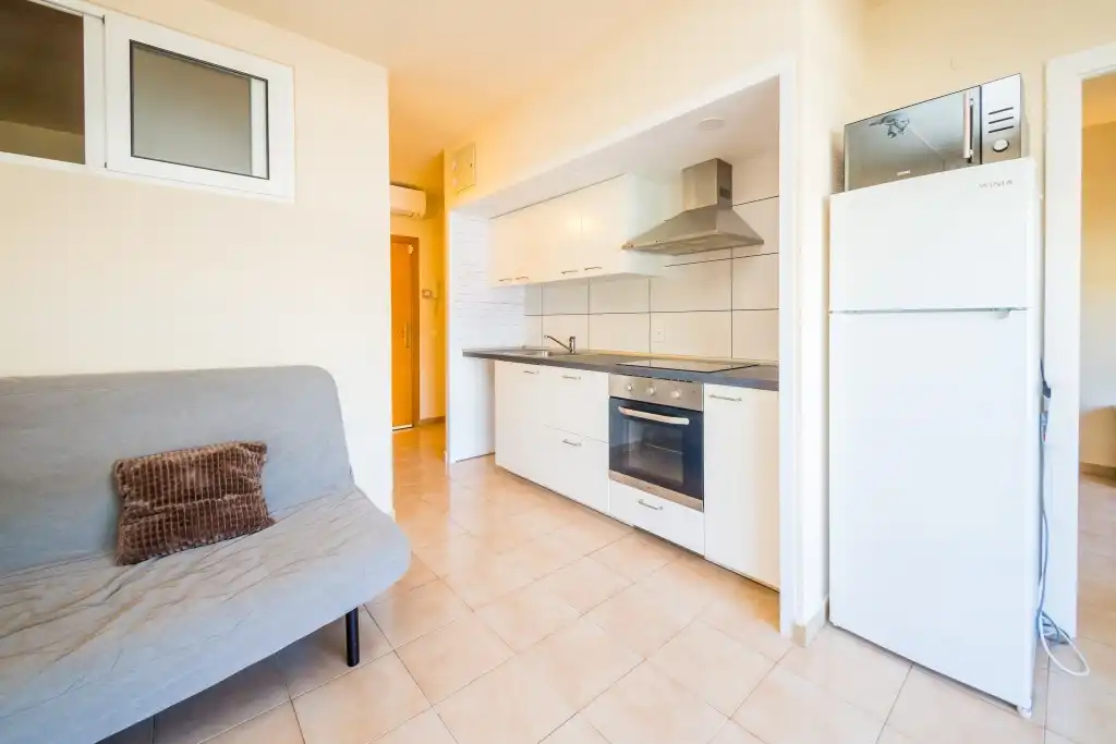 Apartment mit Aufzug zum Verkauf in Carrer Juli Garreta 15, imagen 5