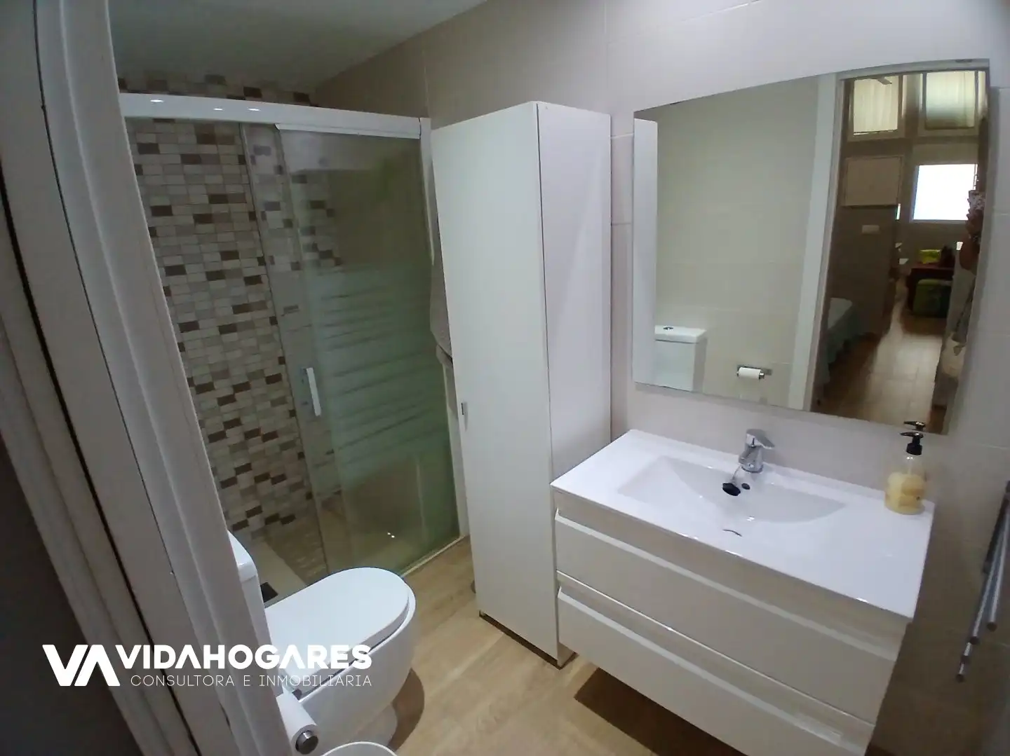 Bany de Pis en venda en Rota