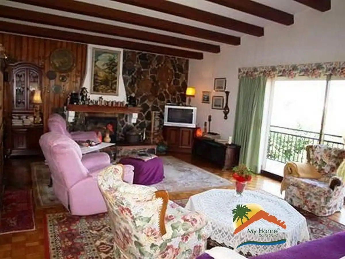 Haus mit Pool zum Verkauf in Serra Brava, imagen 5