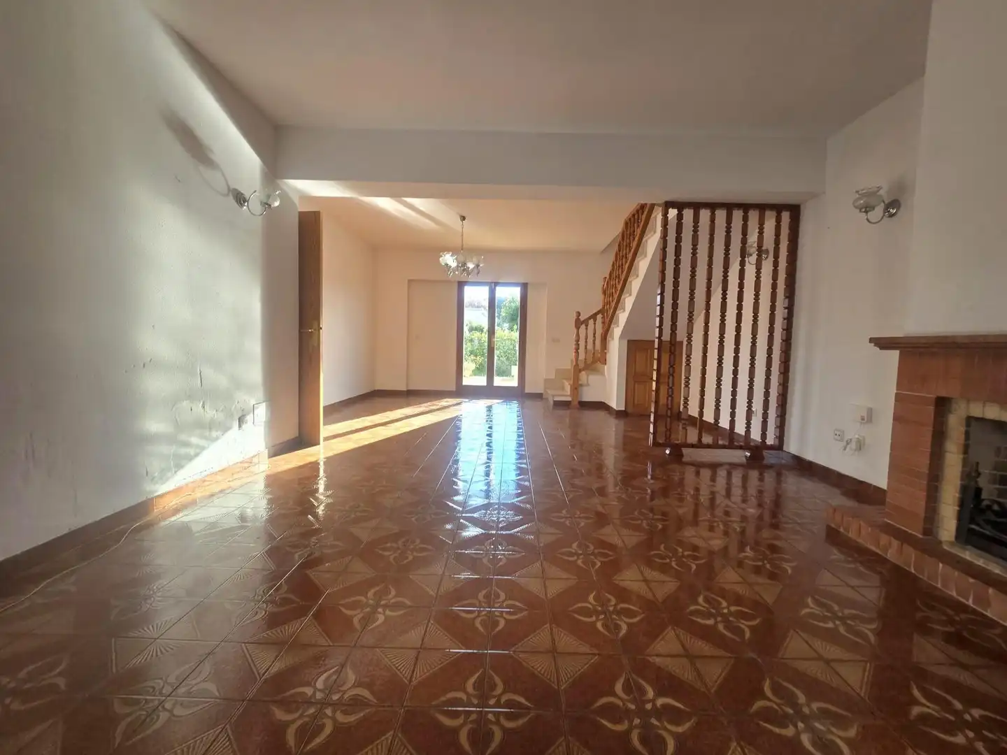 Dúplex en venda en Alcúdia amb Aire condicionat, Calefacció i Jardí privat