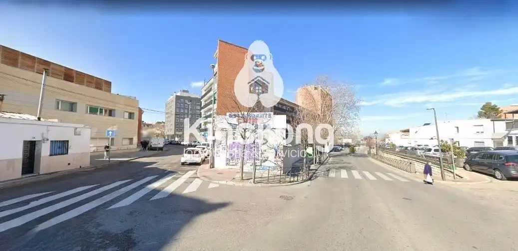 Gebäude zum Verkauf in Arganda del Rey