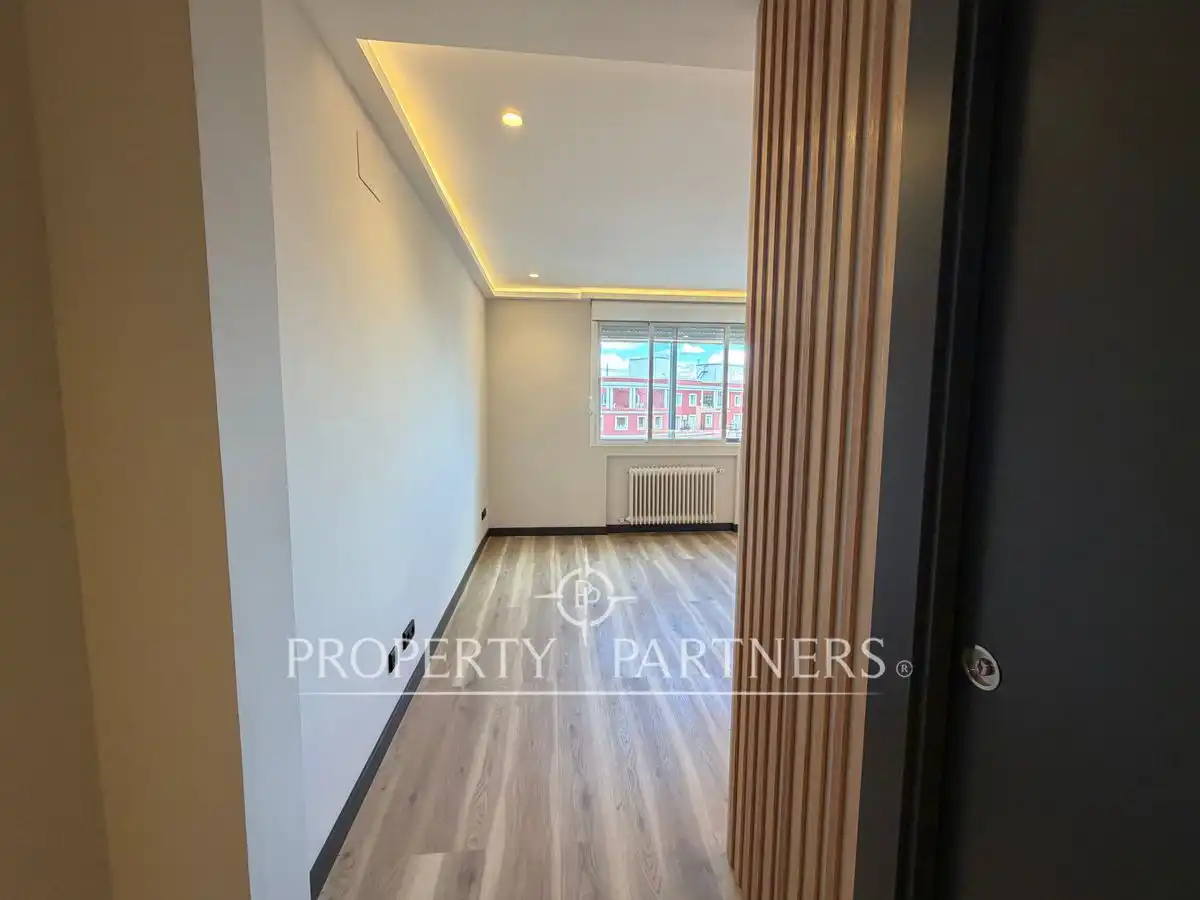 Apartamento de alquiler en Madrid con Aire acondicionado y Piscina