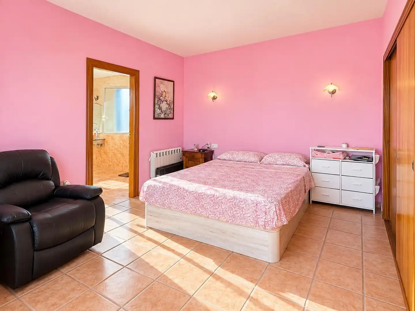 Chalet con terraza en venta en Avenida PATOS LOS, imagen 19