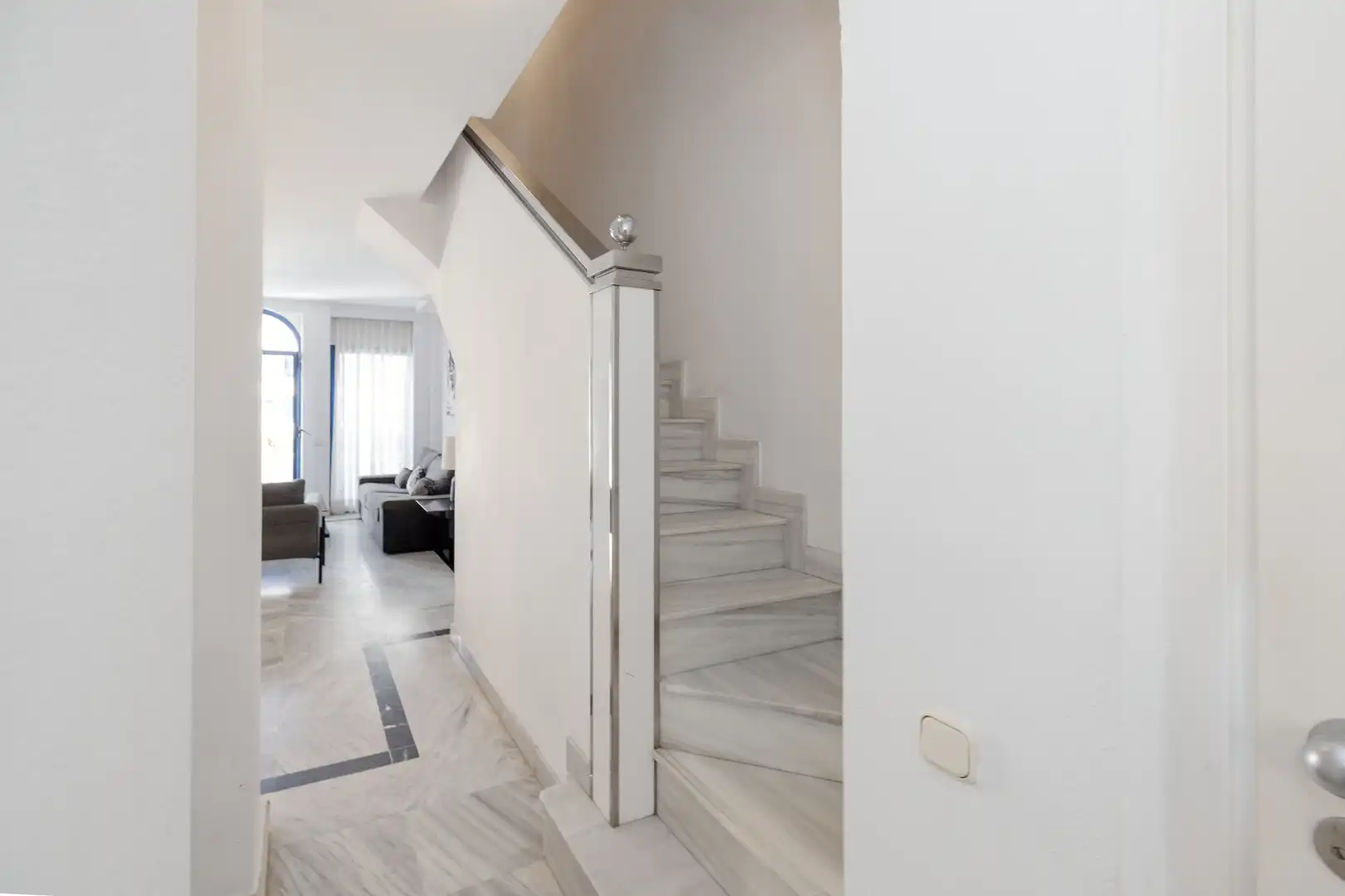 Dúplex en venta en Marbella con Aire acondicionado, Calefacción y Terraza