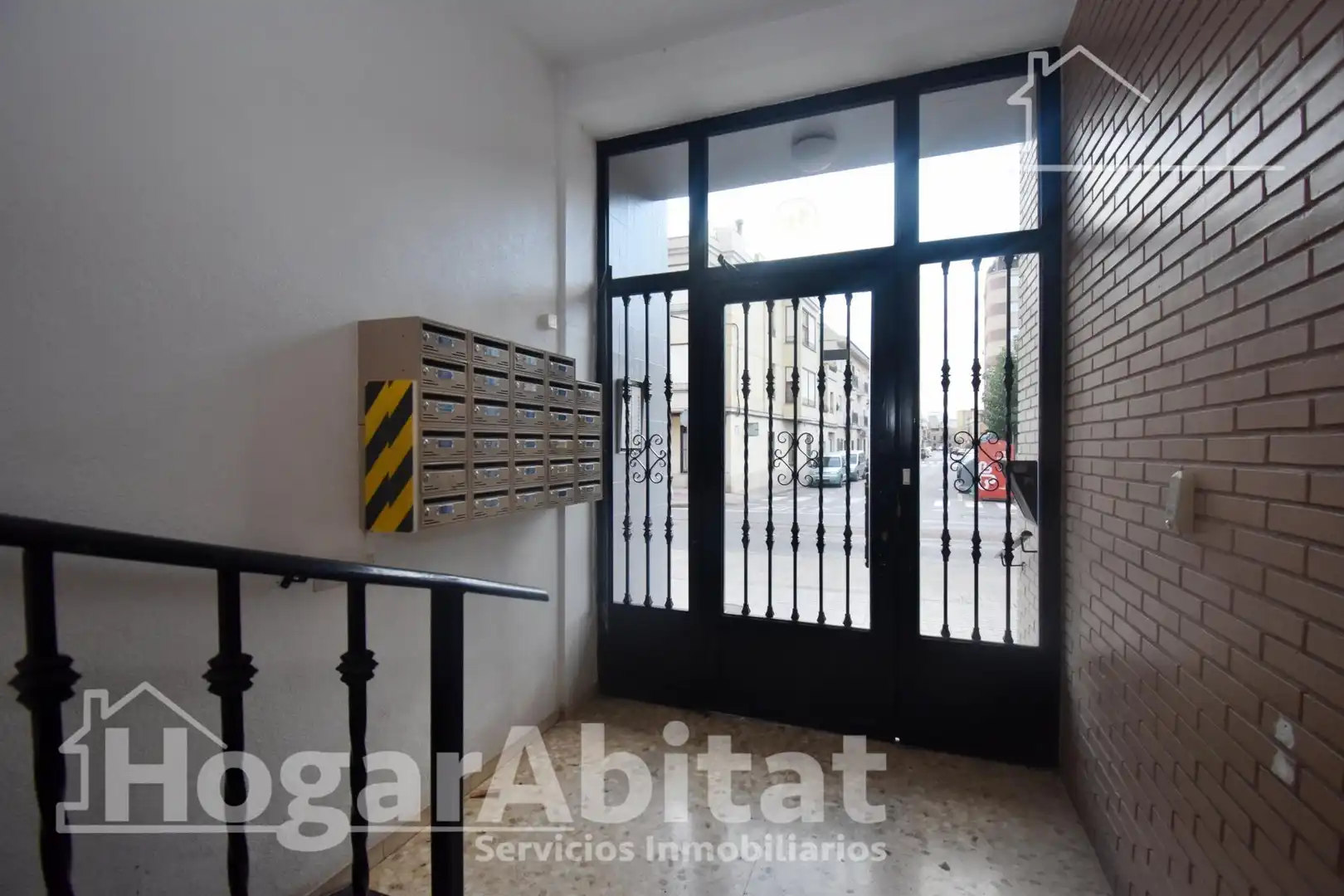 Piso con terraza en venta en Avenida Castellón, imagen 50