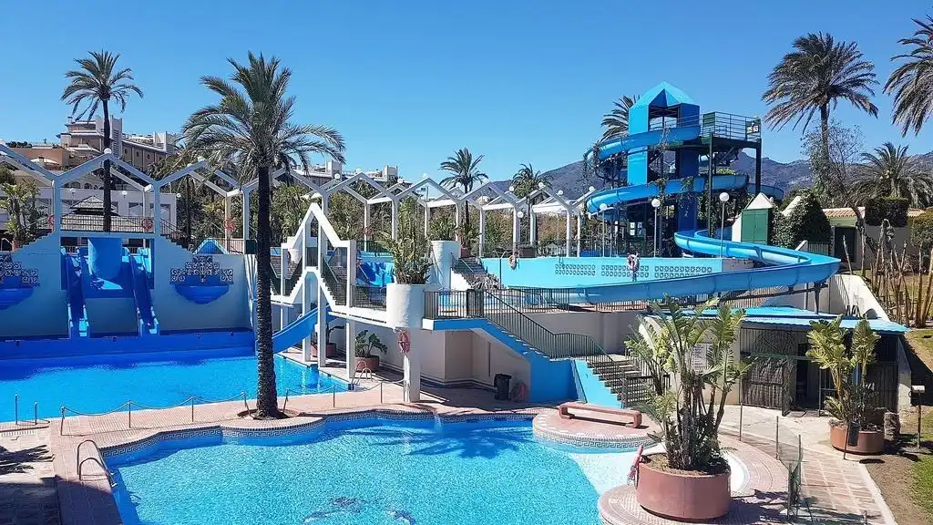 Monolocale con piscina in vendita a Avenida PARQUE DEL 3, imagen 22