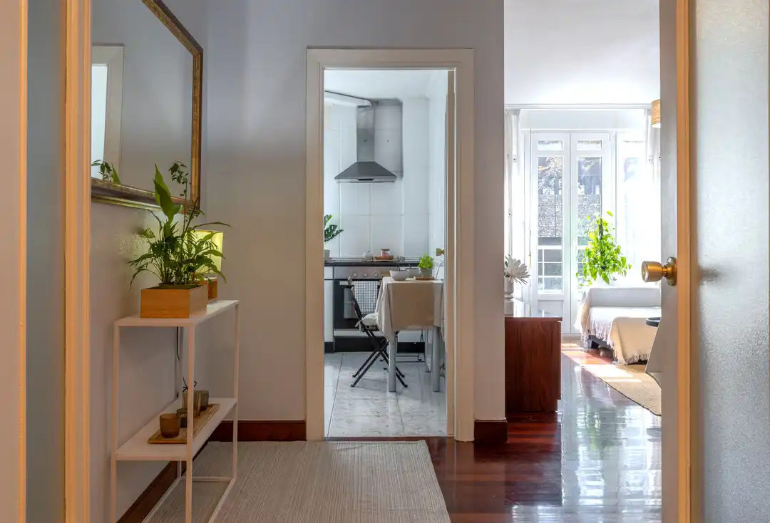Flat for sale in Oiartzun, Gipuzkoa