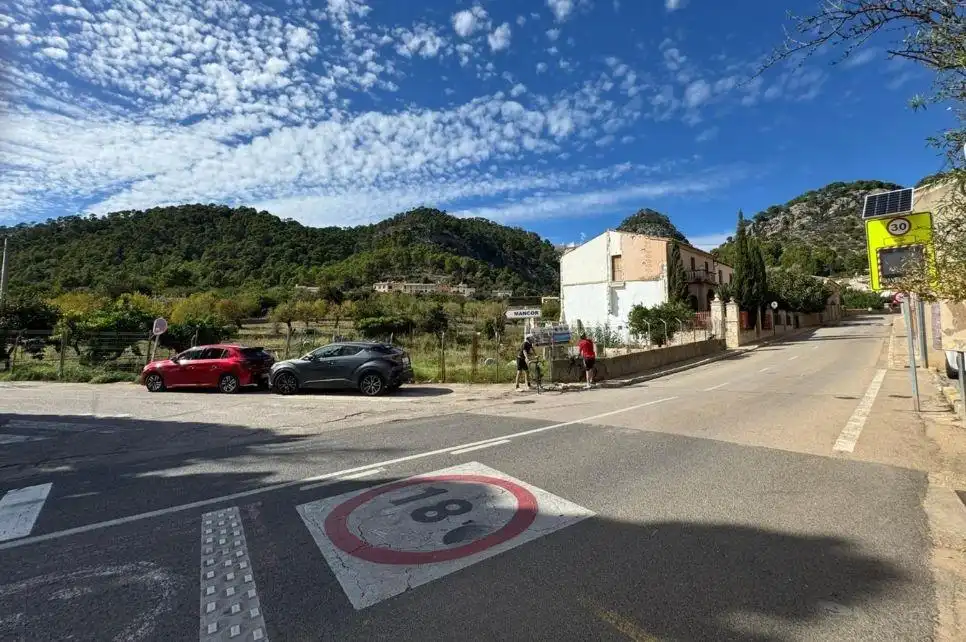 Wohnbaugrundstück zum Verkauf in NTRA. SRA. DE LLUC, imagen 21