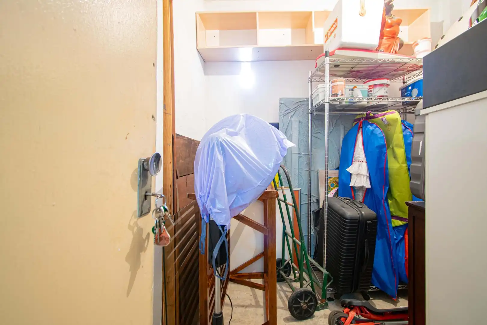 Attic for sale in Sevilla  with Air Conditioner, Heating and Parquet flooring