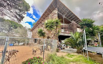 Finca rústica en venda a  CAN BRUGUERÀS, Canyamars
