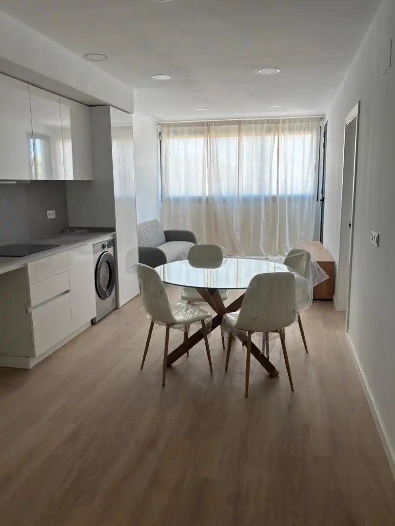 Appartement avec ascenseur à louer à Calle San José 17, imagen 2