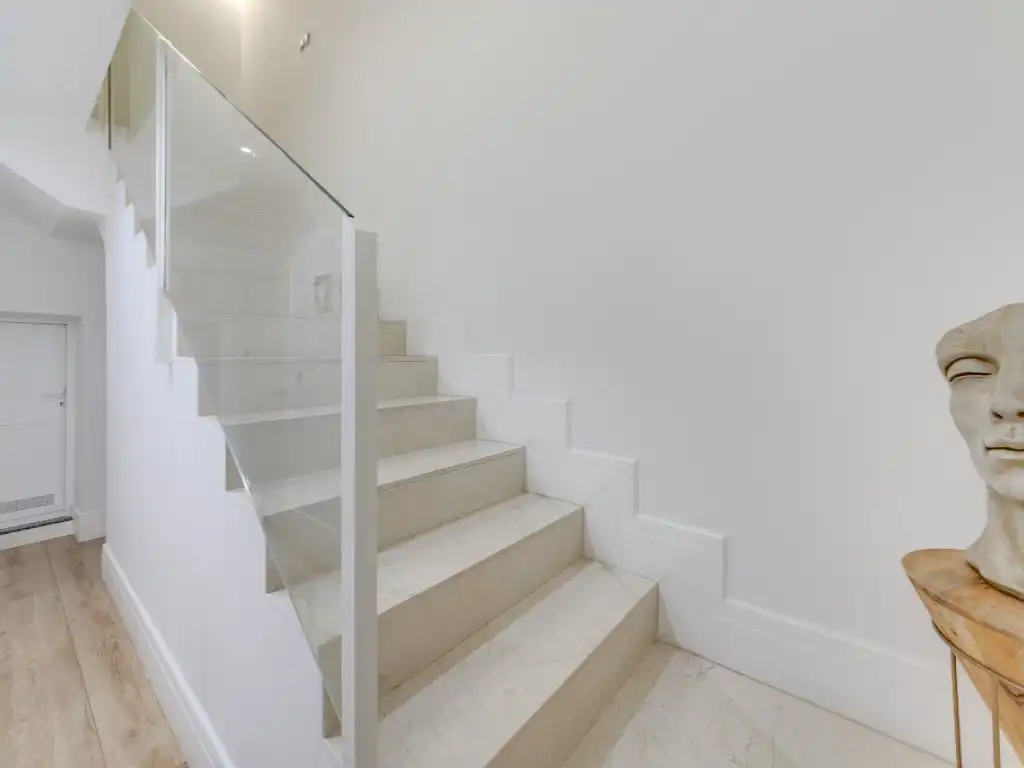 Apartament amb jardí en venda a Calle Caballero Rodas, imagen 37
