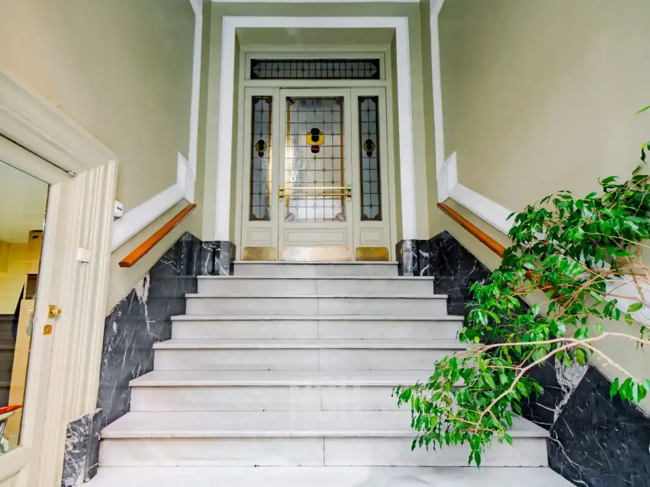Flat for sale in  Madrid Capital  with Air Conditioner and Terrace