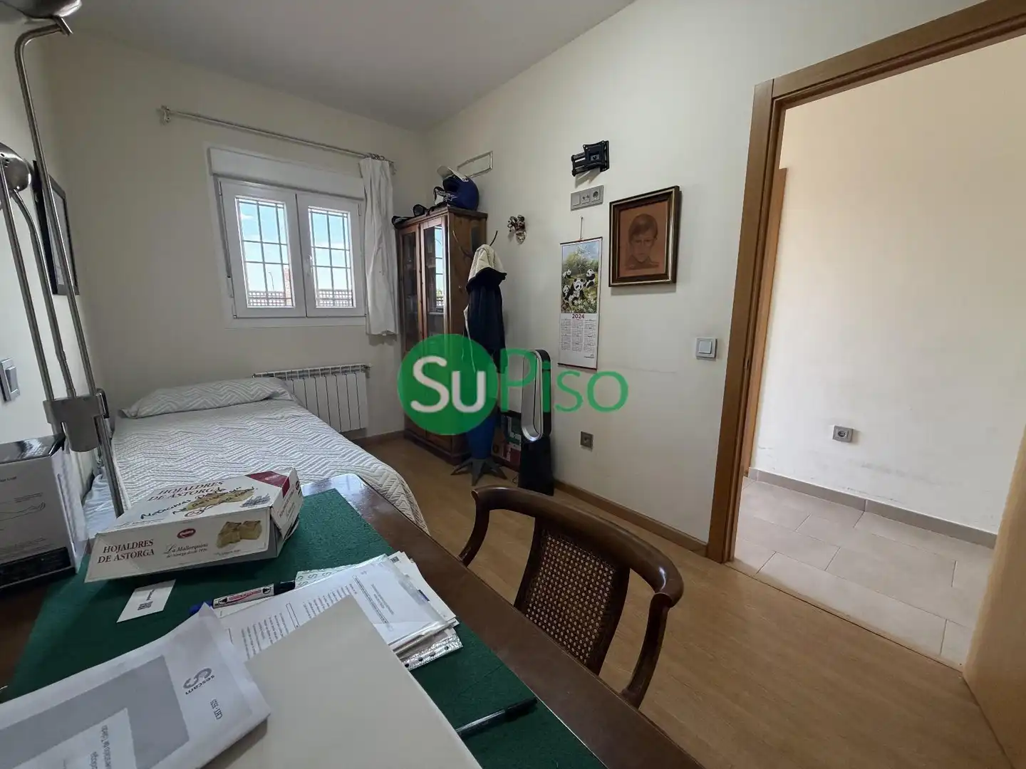 Habitatge amb jardí en venda a Calle Guinea, imagen 14