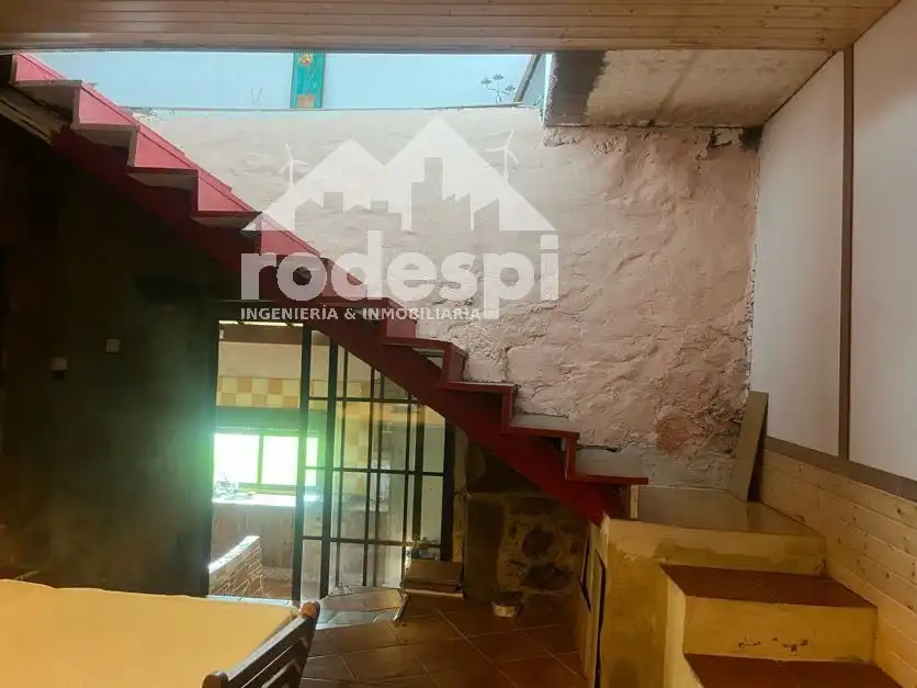 Casa o chalet en venta en Castrelo de Miño