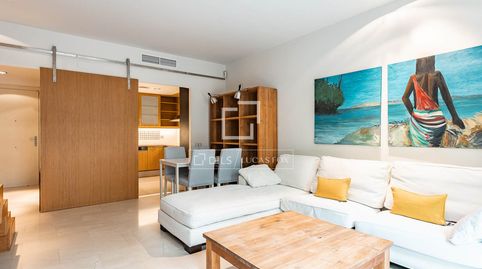 Foto 4 von Wohnung zur Miete in Sant Gervasi- Galvany, Barcelona Capital
