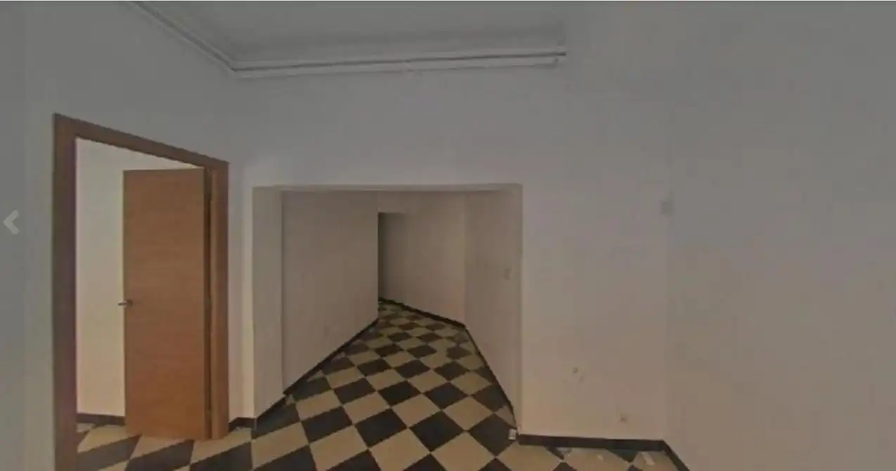 Planta baja en venta en Madrid