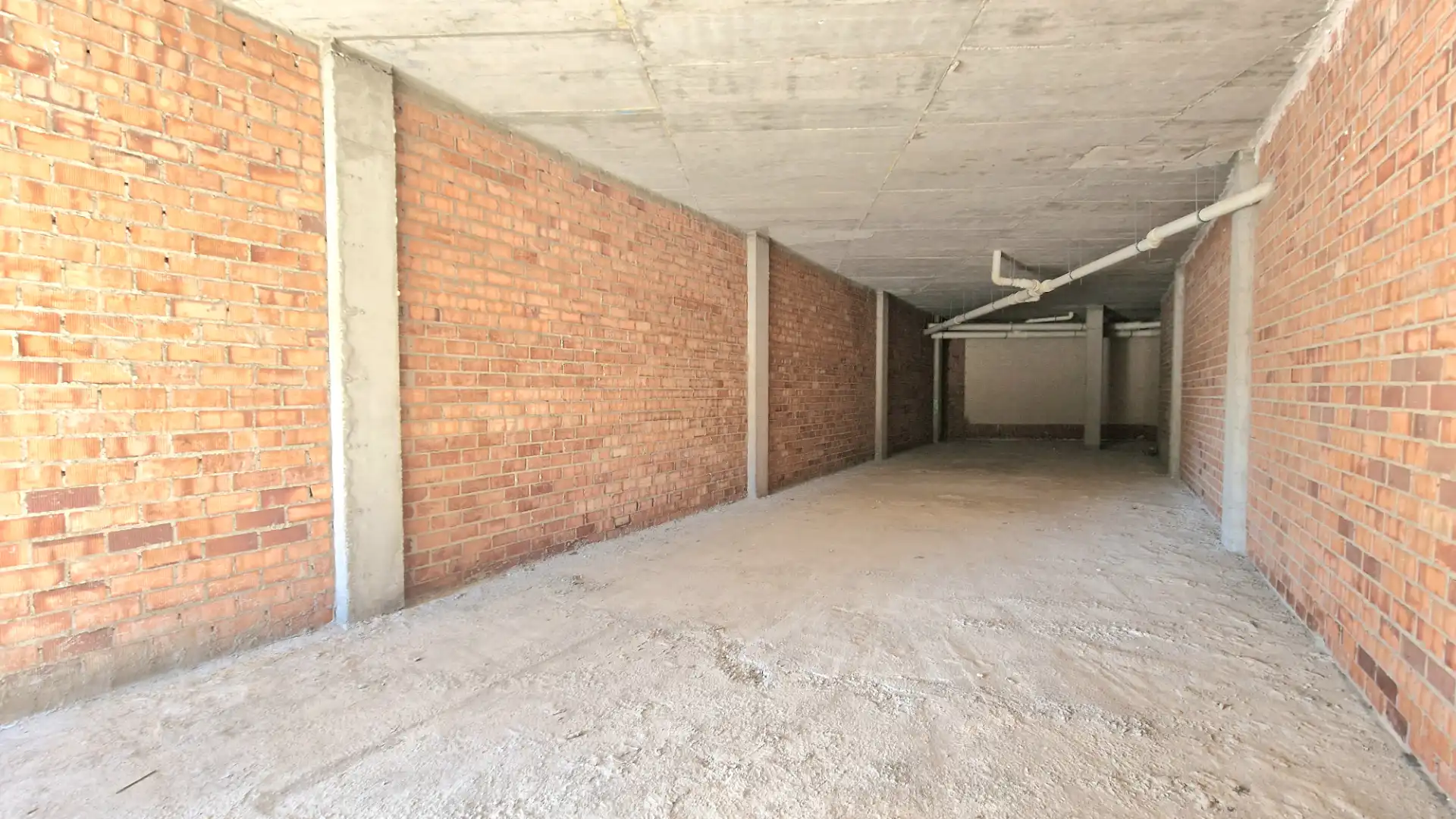 Gewerbefläche zur Miete in Calle Santa Ángela de la Cruz 2, imagen 3