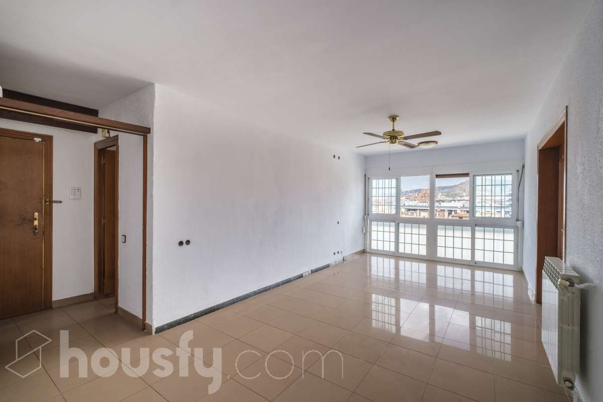 Piso en venta en Gran Via de les Corts Catalanes, La Marina del Port