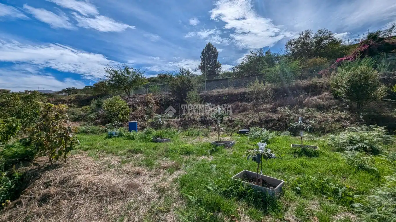 Casa o chalet en venta en Los Realejos pueblo