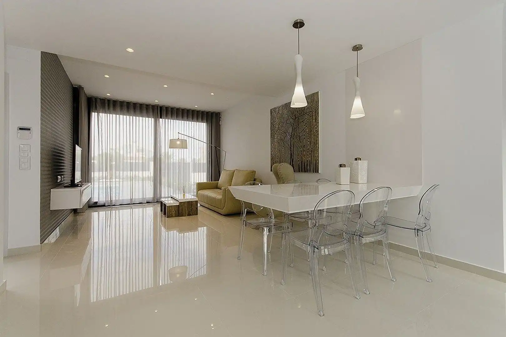 Casa en venda a Orihuela Costa, imagen 3
