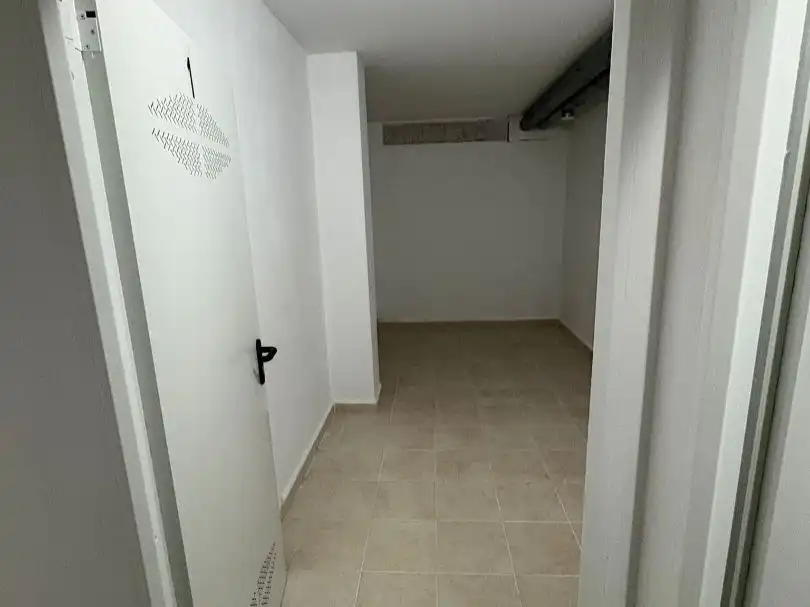 Storage room for rent in Roquetas de Mar