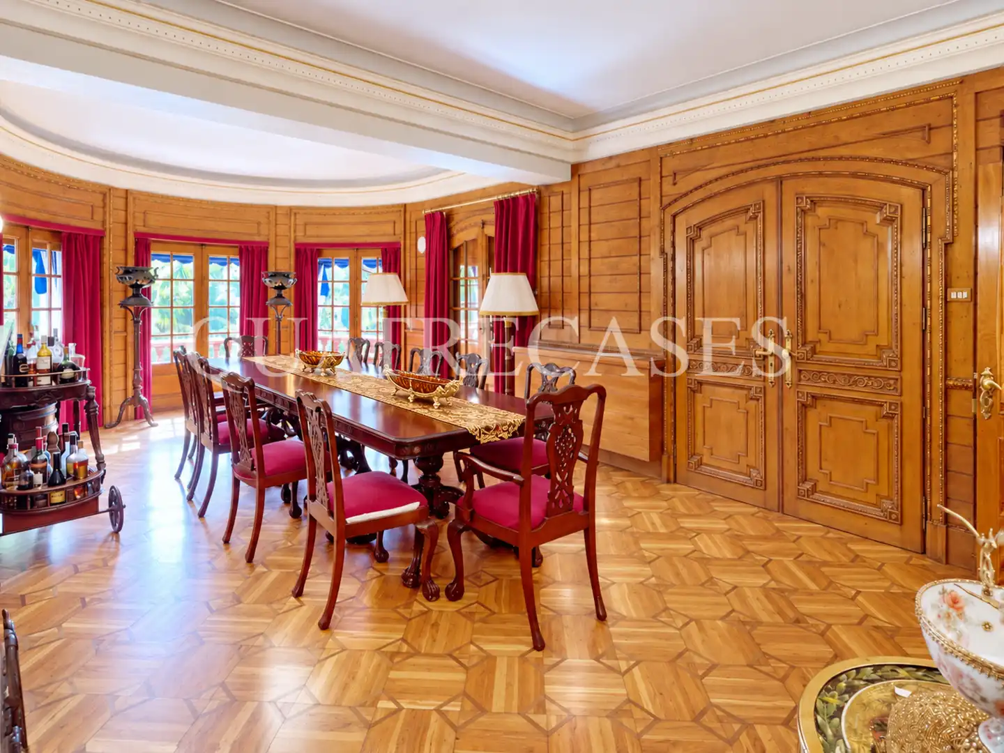Villa con terrazza in vendita a Avinguda Navarra 21, imagen 11