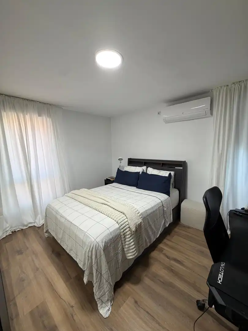 Wohnung mit Terrasse zum Verkauf in Puente de Vallecas, imagen 9