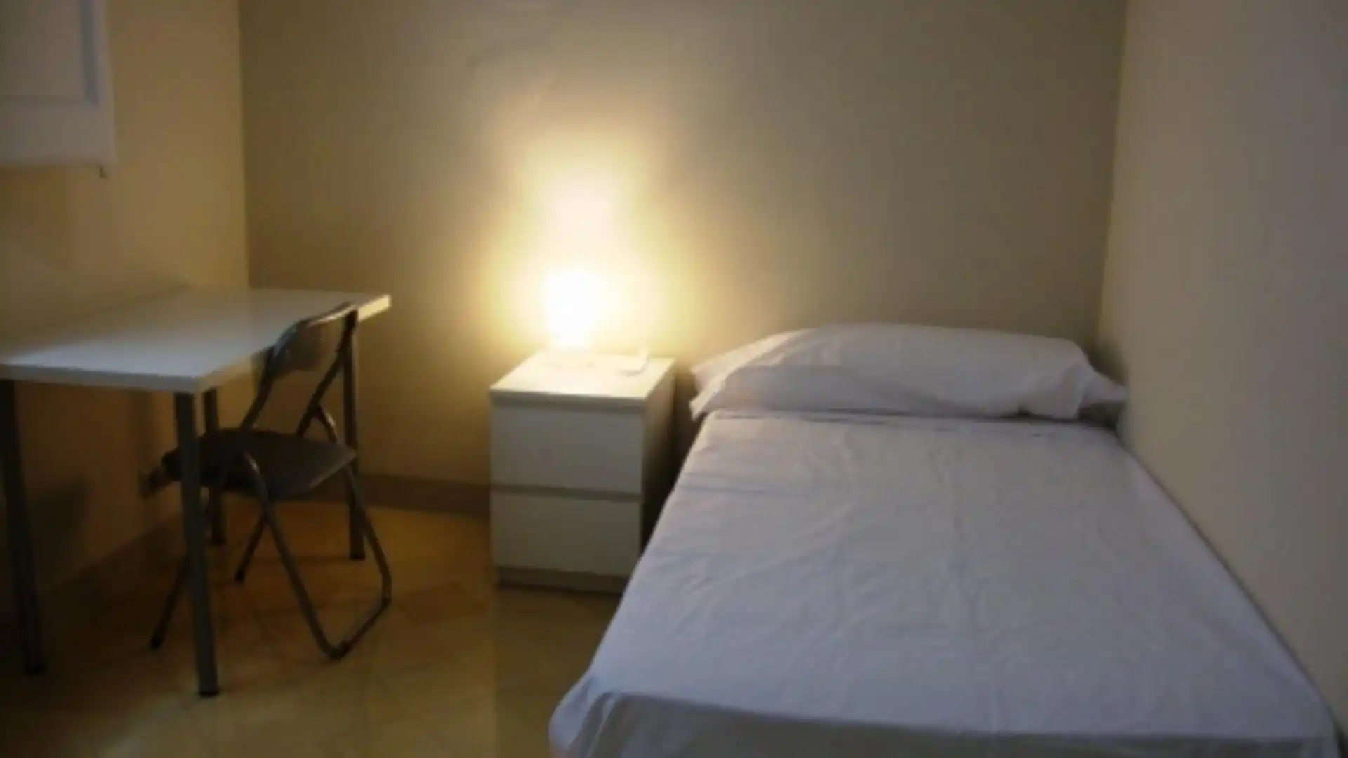 Habitació a Sant Antoni