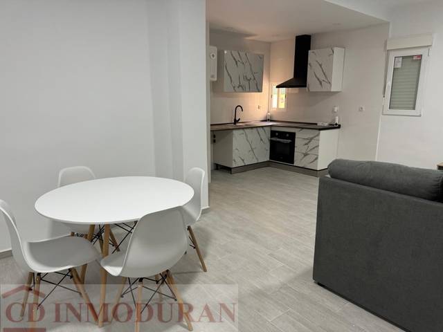 Piso en Venta en Calle Palmas Las en Virgen del Carmen