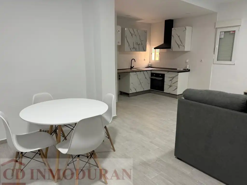 Cuina de Pis en venda en Alicante / Alacant