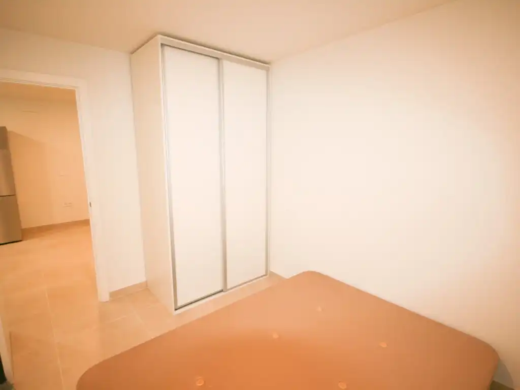 Schlafzimmer von Wohnung zur Miete in Coín